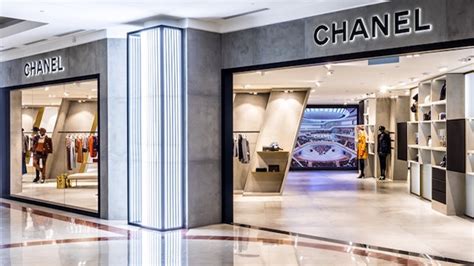 chanel malaysia career|chanel online malaysia.